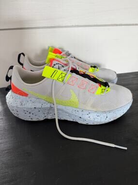 Nike Crater Impact running Shoes
